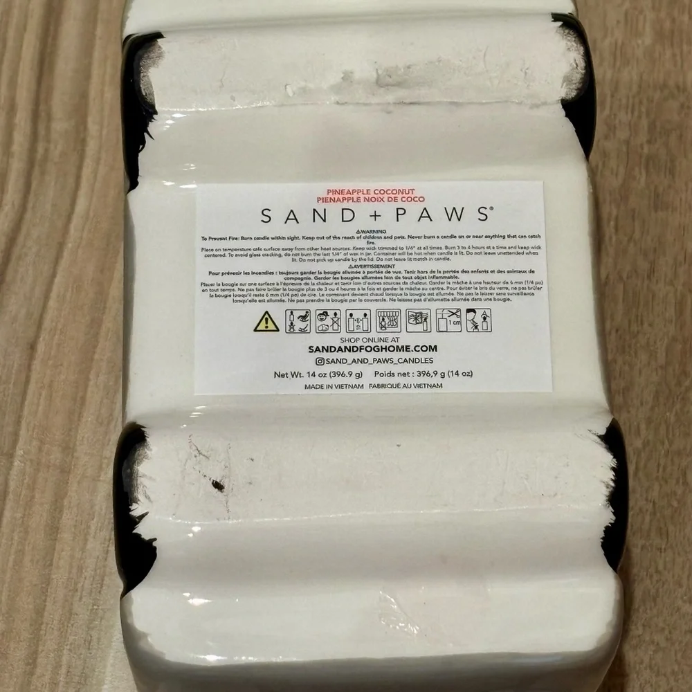 Sand + Fog nwt sand